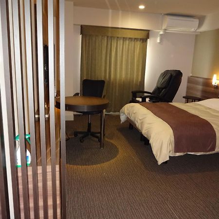 Ushiku City Hotel Annex ภายนอก รูปภาพ