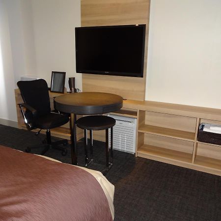 Ushiku City Hotel Annex ภายนอก รูปภาพ