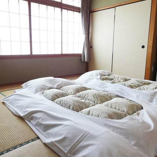 Ushiku City Hotel Annex ภายนอก รูปภาพ