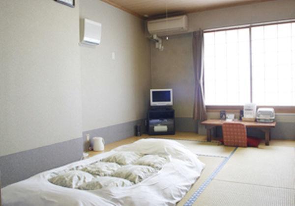 Ushiku City Hotel Annex ภายนอก รูปภาพ