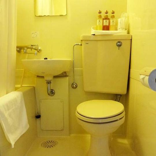 Ushiku City Hotel Annex ภายนอก รูปภาพ