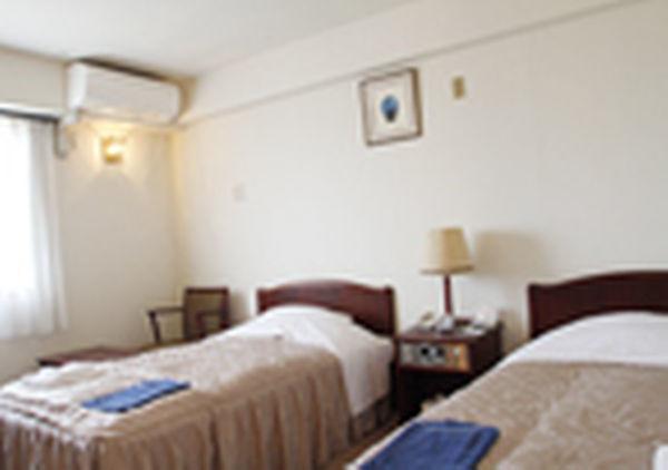 Ushiku City Hotel Annex ภายนอก รูปภาพ