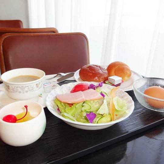 Ushiku City Hotel Annex ภายนอก รูปภาพ