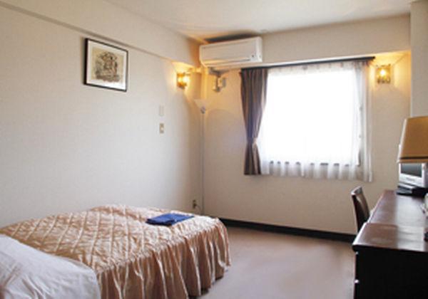 Ushiku City Hotel Annex ภายนอก รูปภาพ