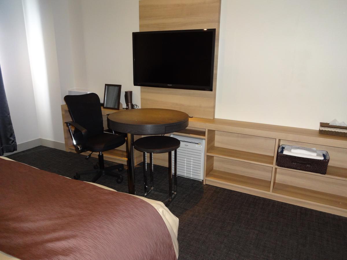 Ushiku City Hotel Annex ภายนอก รูปภาพ
